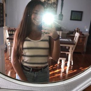 Meet your Posher, Mei ling